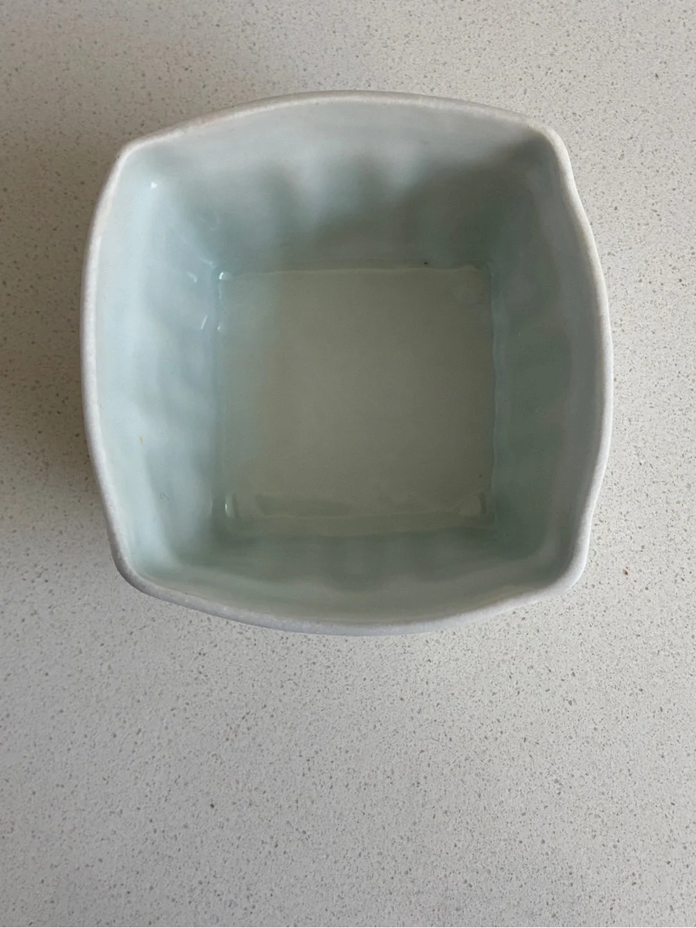 Set of Three Heirloom Home and Studio Ceramic Berry Baskets